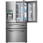 Refrigerator Repair In Parma Heights